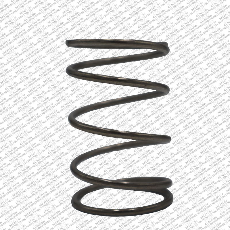 WATTS 1052082 - RELIEF VALVE SPRING ONLY FOR 2" LF009M2 RP ASSEMBLIES