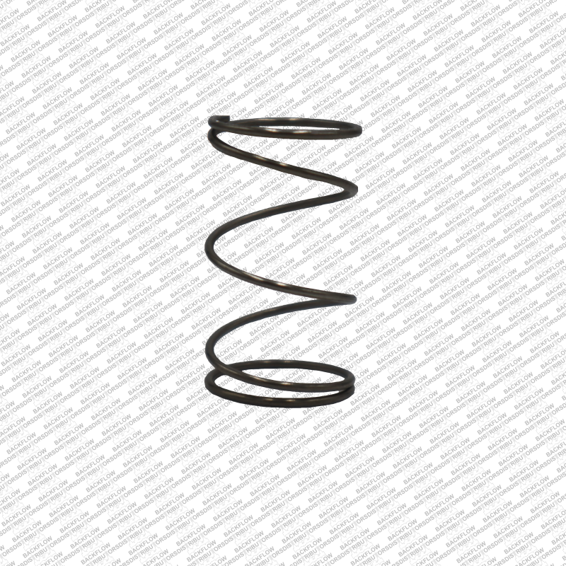 WATTS 1052096 - RELIEF VALVE SPRING ONLY FOR 3/4" 009M2 / 009M3 RP ASSEMBLIES