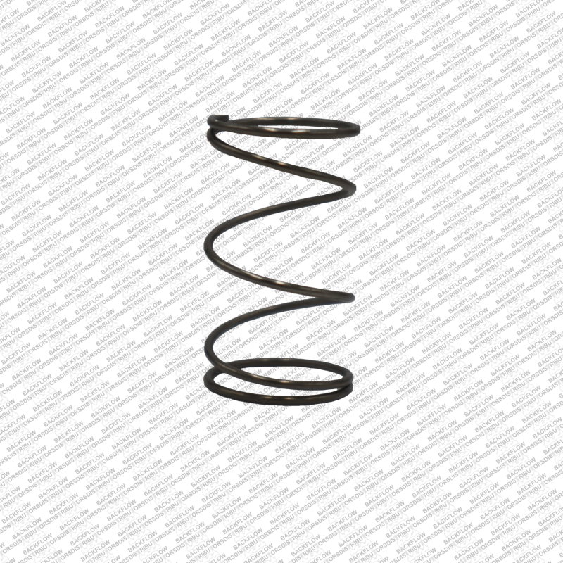 WATTS 1052096 - RELIEF VALVE SPRING ONLY FOR 3/4" 009M2 / 009M3 RP ASSEMBLIES
