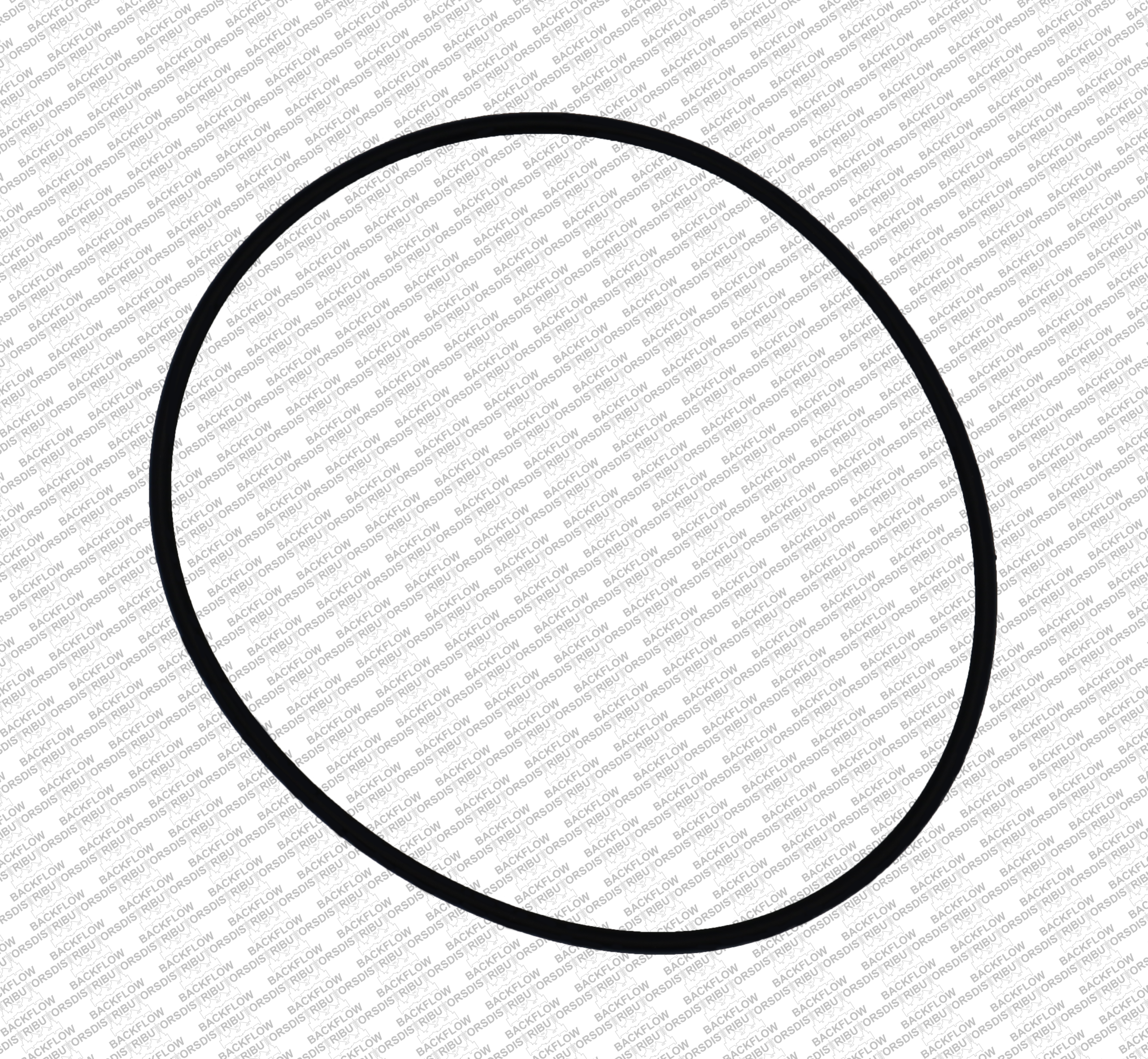 WATTS 1101262 - #1 CHECK MODULE O-RING FOR 1 1/2" - 2" 007-QT DC ASSEMBLIES