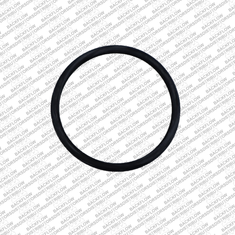 WATTS 1101800 - #1 CHECK O-RING FOR 3/4" - 1" 009-QT RP ASSEMBLIES