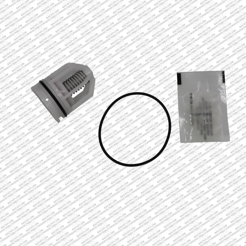 WATTS 0887026 - CK4 - 3/4" - #1 OR #2 CHECK MODULE FOR 3/4" - 1" 007M1 DC ASSEMBLIES