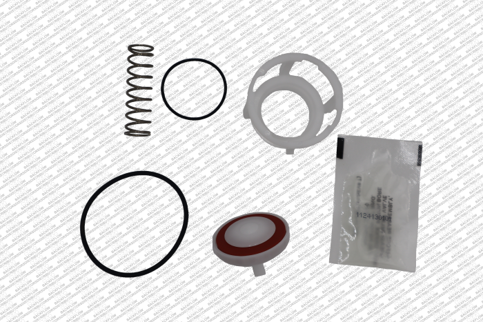 WATTS 0887120 - CK1 - #1 CHECK MODULE FOR 3/4" - 1" 909 RP ASSEMBLIES