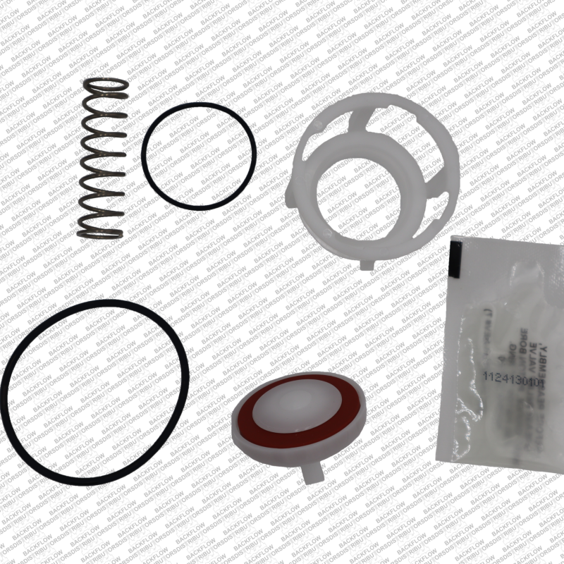 WATTS 0887120 - CK1 - #1 CHECK MODULE FOR 3/4" - 1" 909 RP ASSEMBLIES