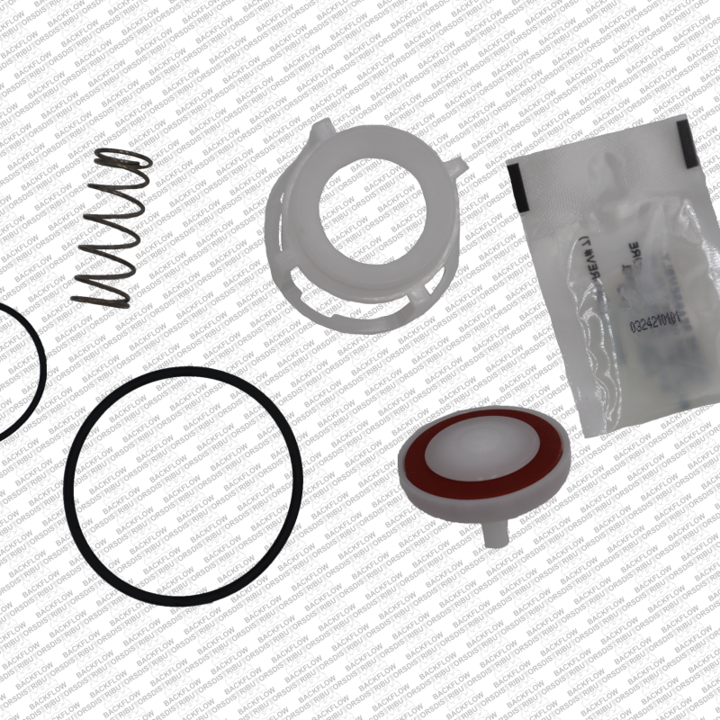 WATTS 0887121 - CK2 - #2 CHECK MODULE FOR 3/4" - 1" 909 RP ASSEMBLIES