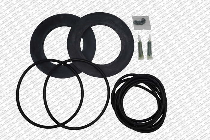 WL RK6475STRVELBOW