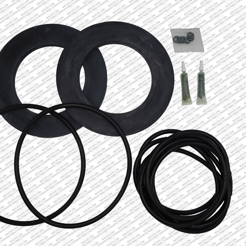 WL RK6475STRVELBOW