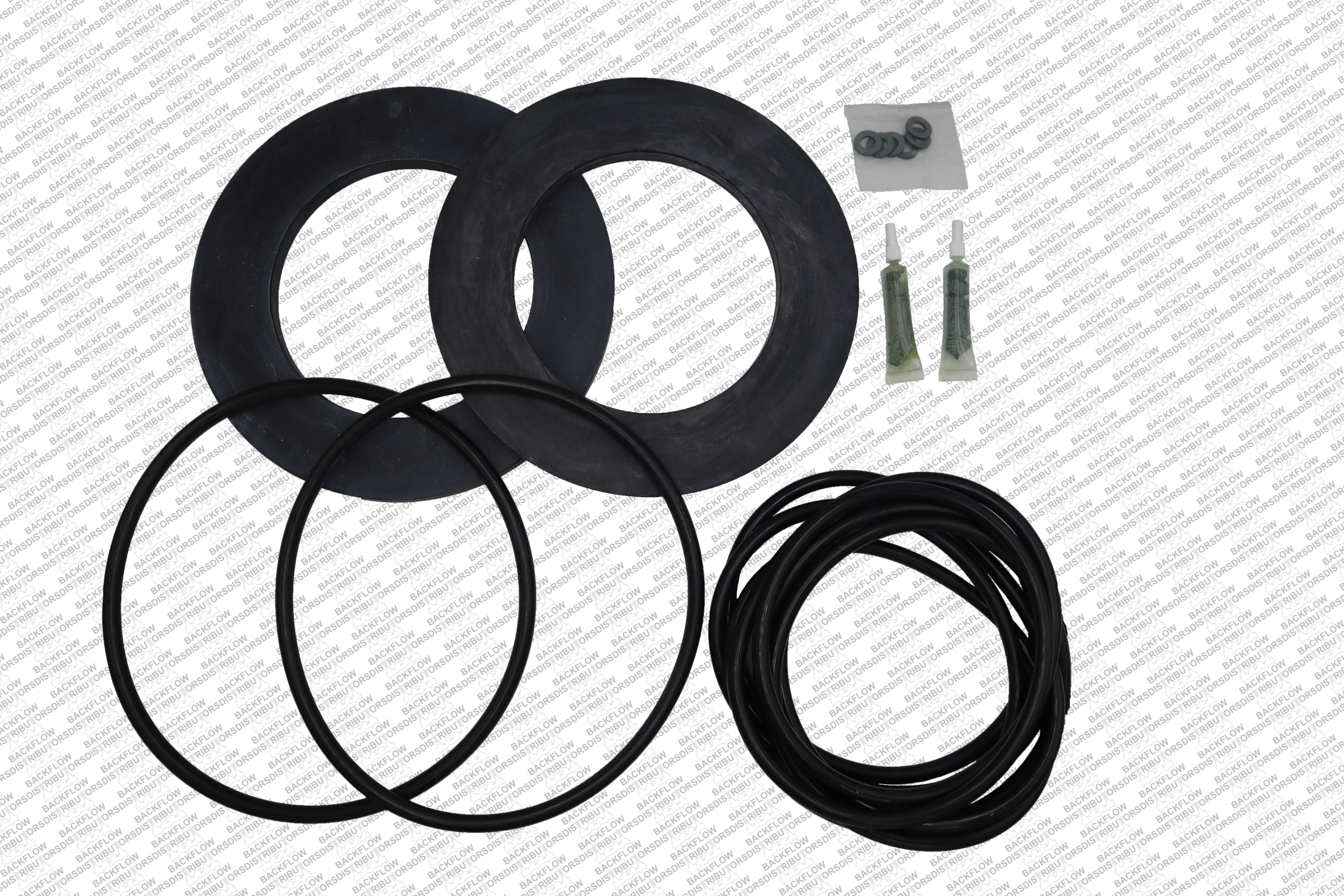 WL RK6475STRVELBOW