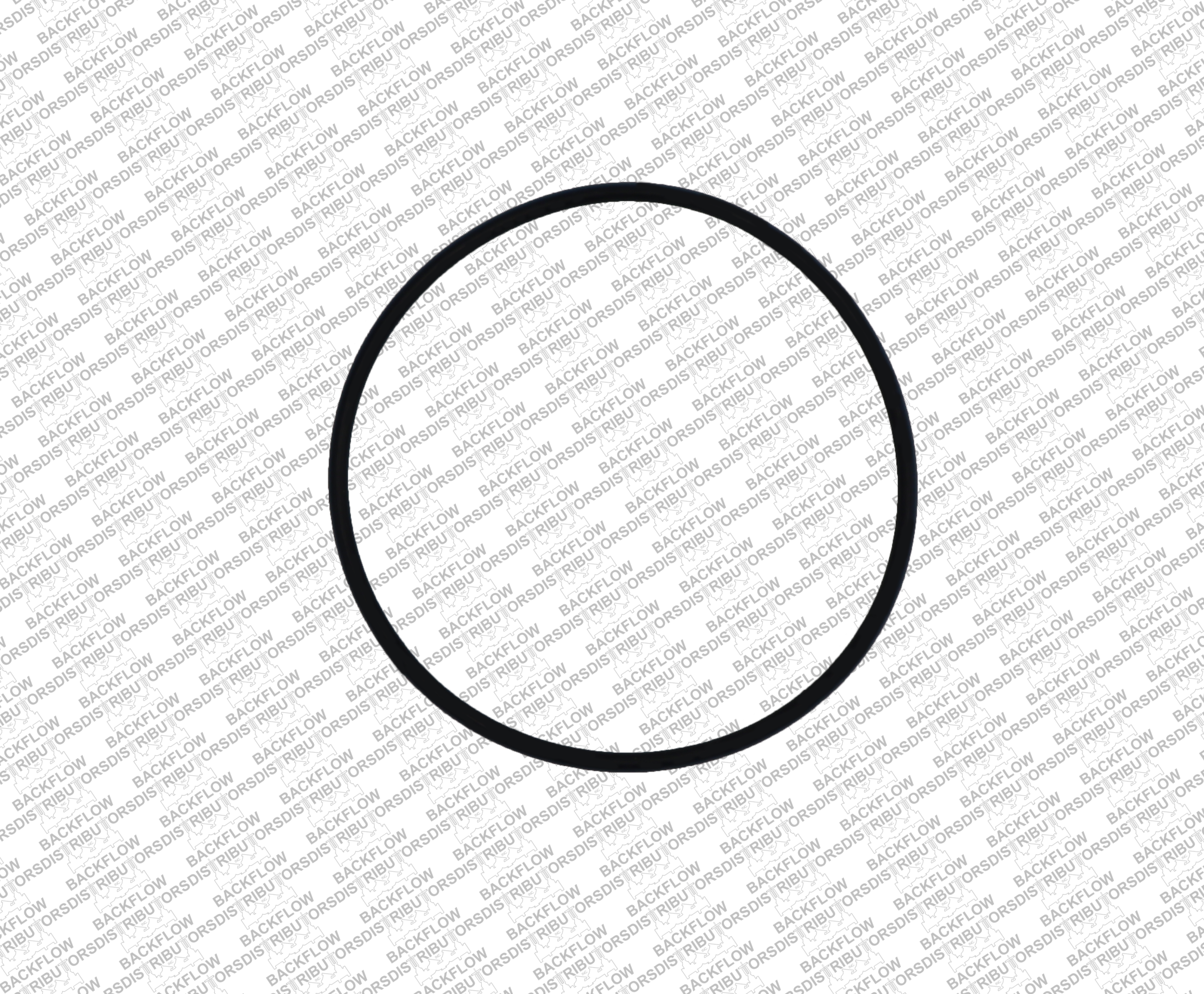 WILKINS 033N - LARGE O-RING FOR RELIEF VALVE BODY MOUNTING - 2 1/2" - 6" 975 RP ASSEMBLIES