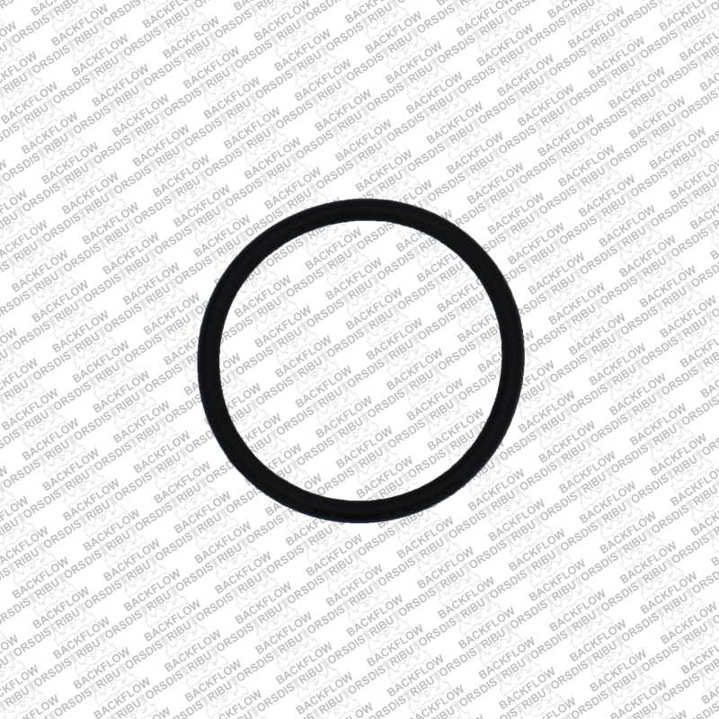 WILKINS 125N - #1 OR #2 CHECK SEAT O-RING FOR 3/4" - 1" 950XL / 975XL / 975XL2 ASSEMBLIES