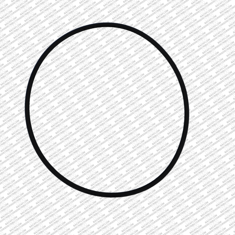 WILKINS 153N - COVER O RING ONLY FOR 1 1/4" - 2" 950XL / 975XL BACKFLOW ASSEMBLIES