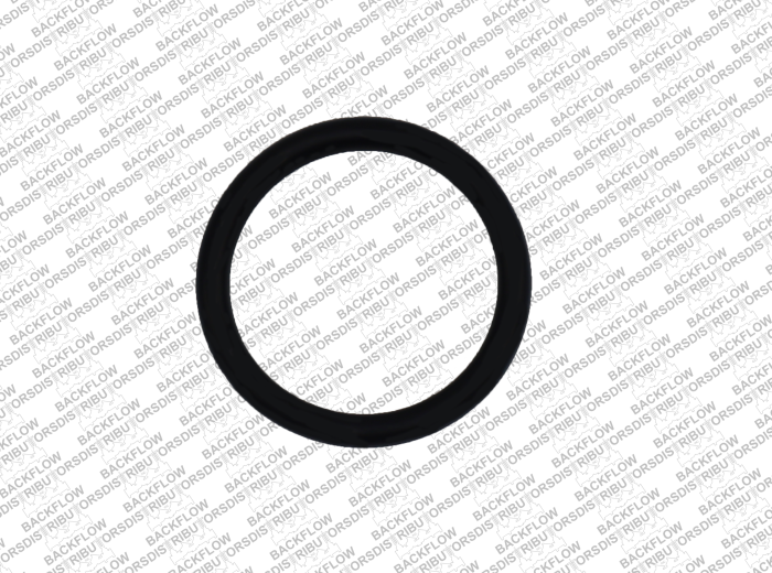 WILKINS 216N - SLEEVE O-RING FOR 1" 375 / 375XL RP ASSEMBLIES