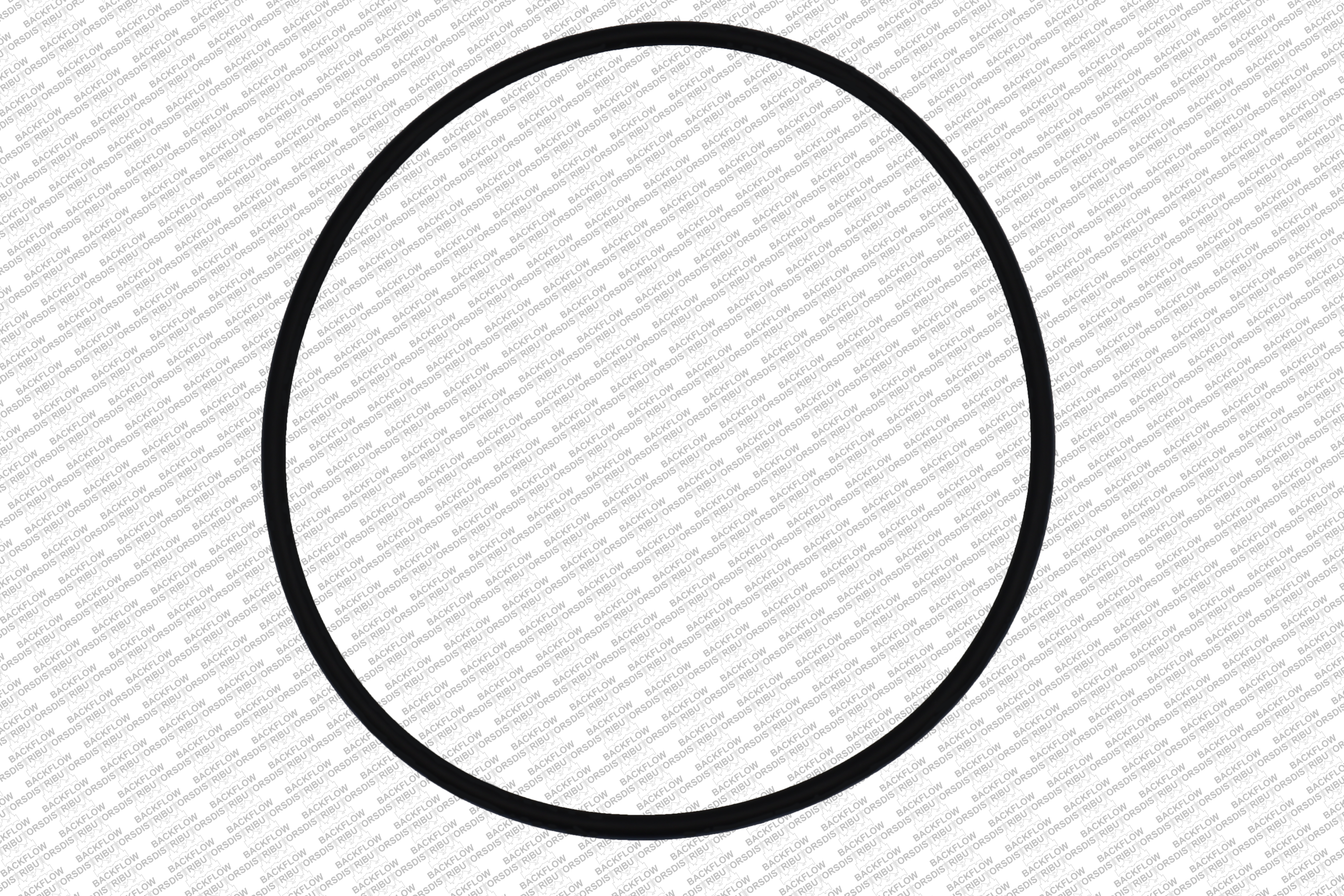 WILKINS 245N - O-RING ONLY FOR #1 OR #2 CHECK MODULE BODY - 2 1/2" - 3" 350 / 450 DC / 2 1/2" - 3" 375 / 475 RP ASSEMBLIES