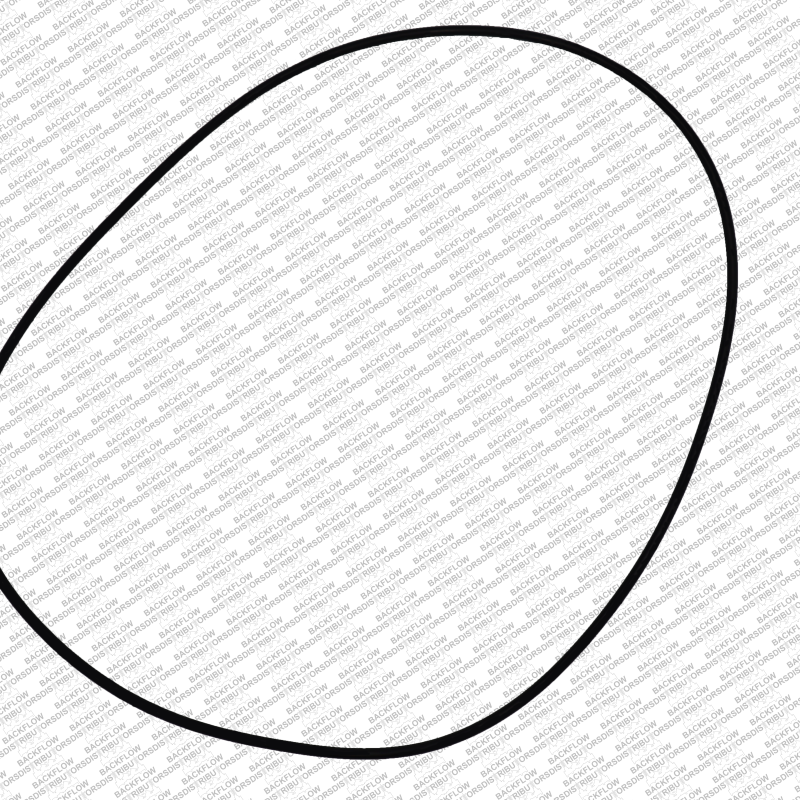 WILKINS 273N - O-RING ONLY FOR #1 OR #2 CHECK MODULE BODY - 8" - 10" 350 / 450 DC / 8" - 10" 375 / 475 RP ASSEMBLIES