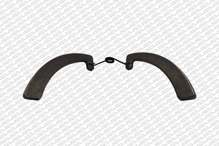 WILKINS 3510ST-140 #2 CHECK SEAT RETAINER CLIP FOR 6" 350AST / 375AST BACKFLOW ASSEMBLY (NEED QTY 2)