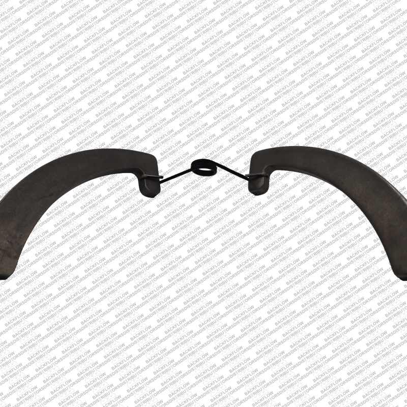 WILKINS 3510ST-140 #2 CHECK SEAT RETAINER CLIP FOR 6" 350AST / 375AST BACKFLOW ASSEMBLY (NEED QTY 2)