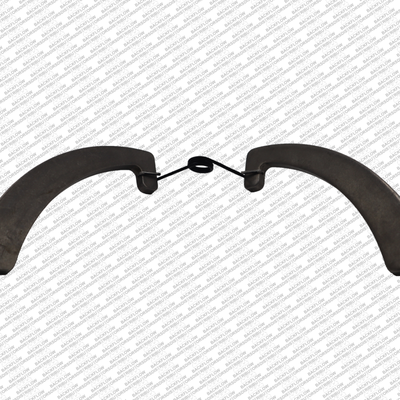 WILKINS 3510ST-140 #2 CHECK SEAT RETAINER CLIP FOR 6" 350AST / 375AST BACKFLOW ASSEMBLY (NEED QTY 2)
