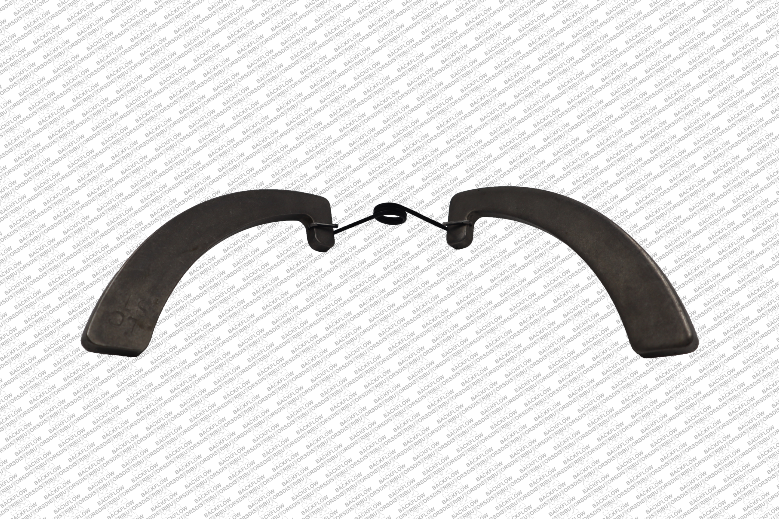 WILKINS 3510ST-140 #2 CHECK SEAT RETAINER CLIP FOR 6" 350AST / 375AST BACKFLOW ASSEMBLY (NEED QTY 2)