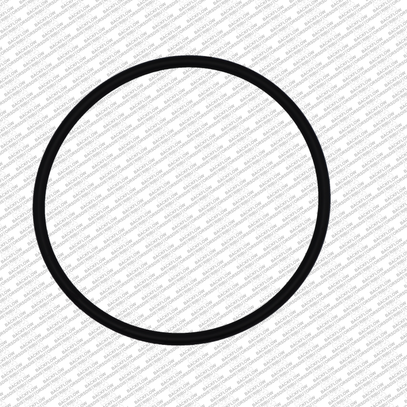 WILKINS 351-N "O" RING ONLY #1 OR #2 CHECK MODULE BODY FOR 2 1/2"-4" 350ST-375ST - CHECK VALVES  4" 375- 475 RP ASSEMBLIES