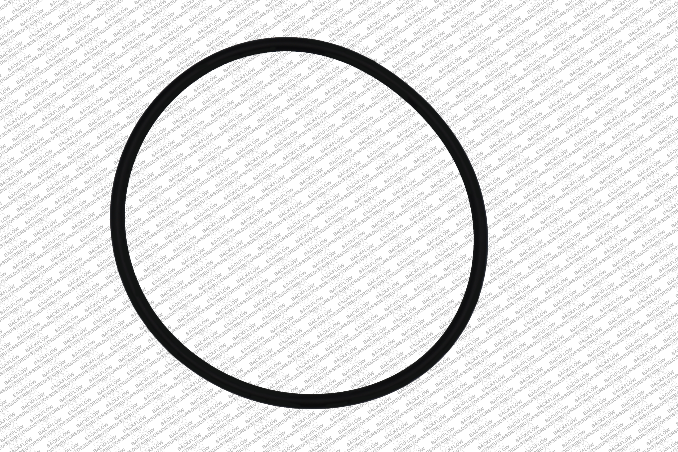WILKINS 353N - O-RING ONLY FOR #1 OR #2 CHECK MODULE BODY - 4" 350 / 450 / 375 / 475 RP ASSEMBLIES