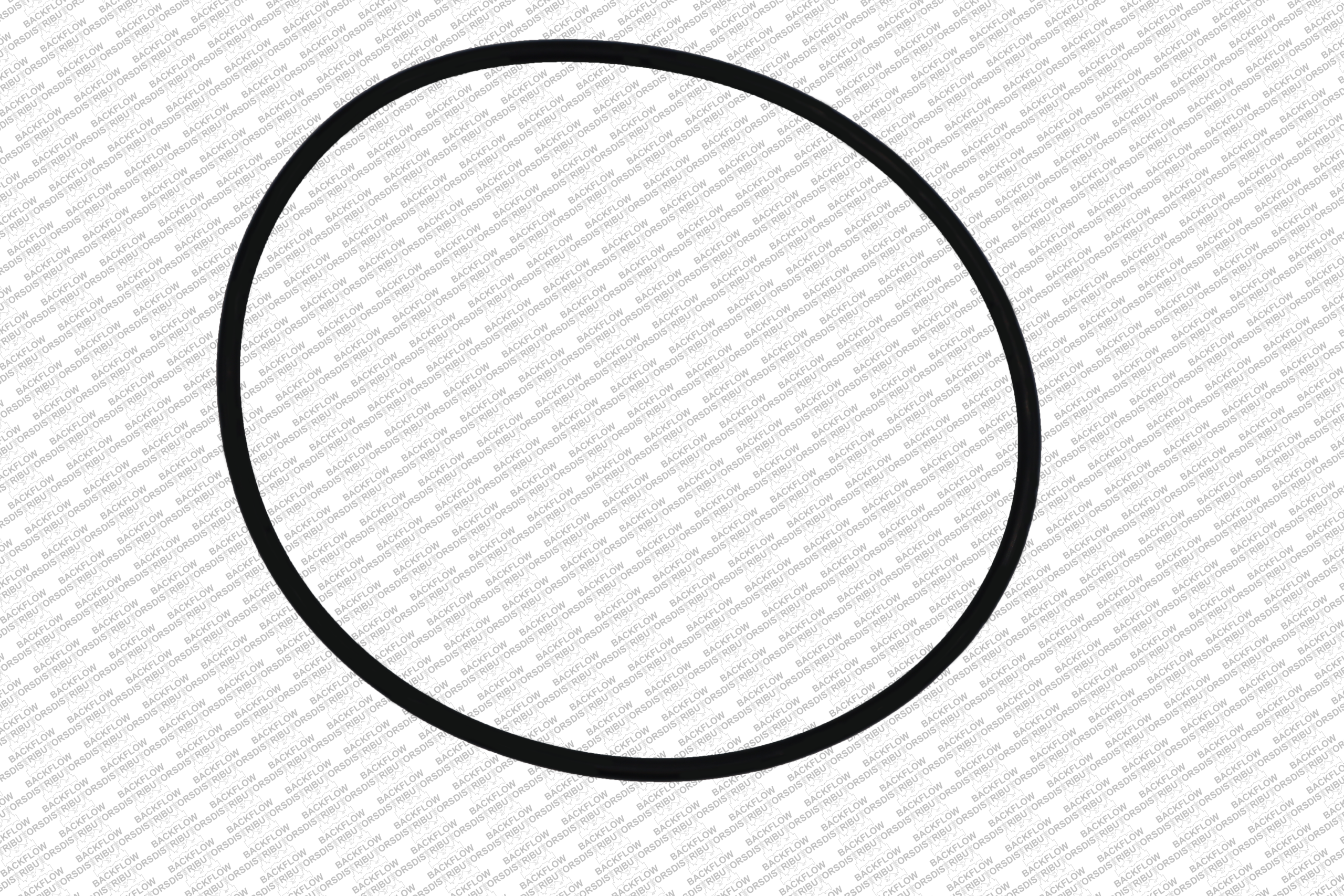 WILKINS 364N - O-RING ONLY FOR #1 OR #2 CHECK MODULE BODY - 6" 350 / 450 / 375 / 475 ASSEMBLIES