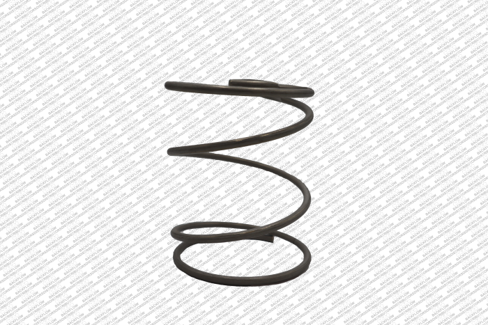 WILKINS 3707-33A - RELIEF VALVE SPRING ONLY 2 1/2" - 6" 375 / 375A/ 375AST / 475 / 475V RP ASSEMBLIES