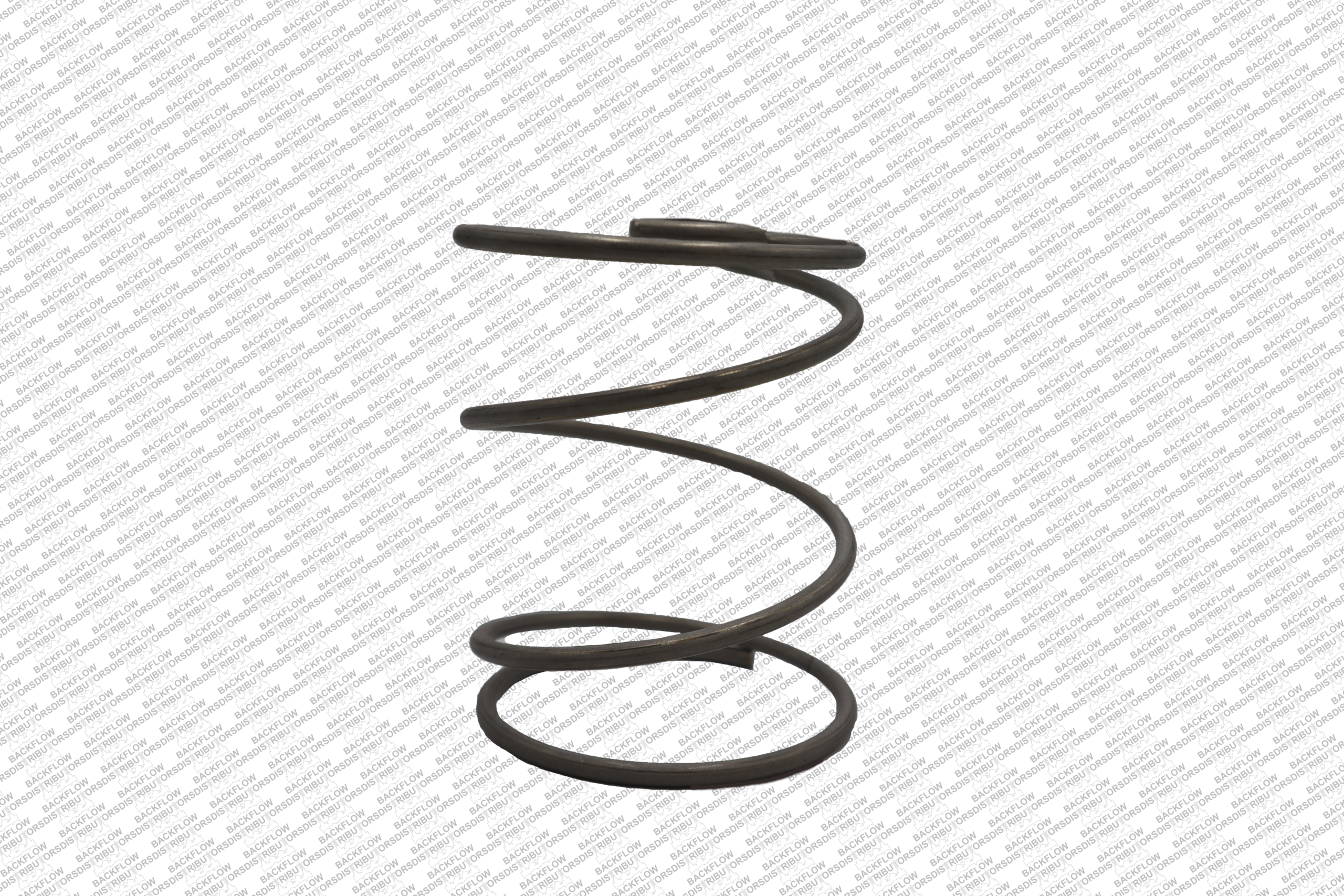 WILKINS 3707-33A - RELIEF VALVE SPRING ONLY 2 1/2" - 6" 375 / 375A/ 375AST / 475 / 475V RP ASSEMBLIES
