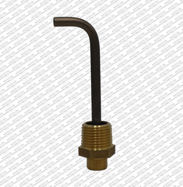 WILKINS 3711-360 - PITOT TUBE ASSEMBLY FOR 8" - 10" 375 / 375A / 475 RP *AND* 375DA / 375ADA / 475DA RPDA ASSEMBLIES