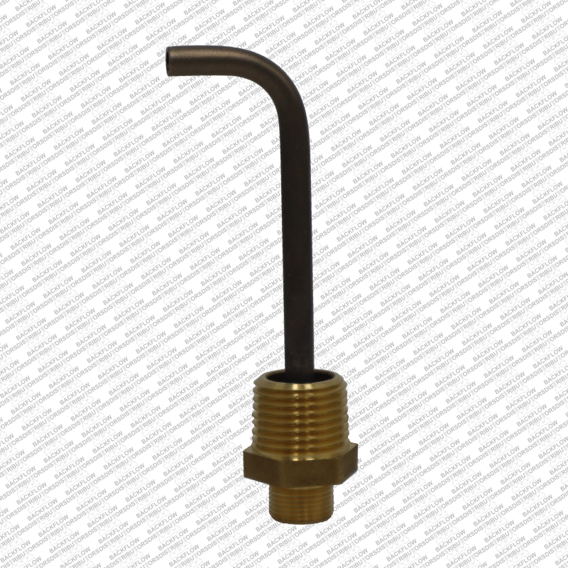 WILKINS 3711-360 - PITOT TUBE ASSEMBLY FOR 8" - 10" 375 / 375A / 475 RP *AND* 375DA / 375ADA / 475DA RPDA ASSEMBLIES