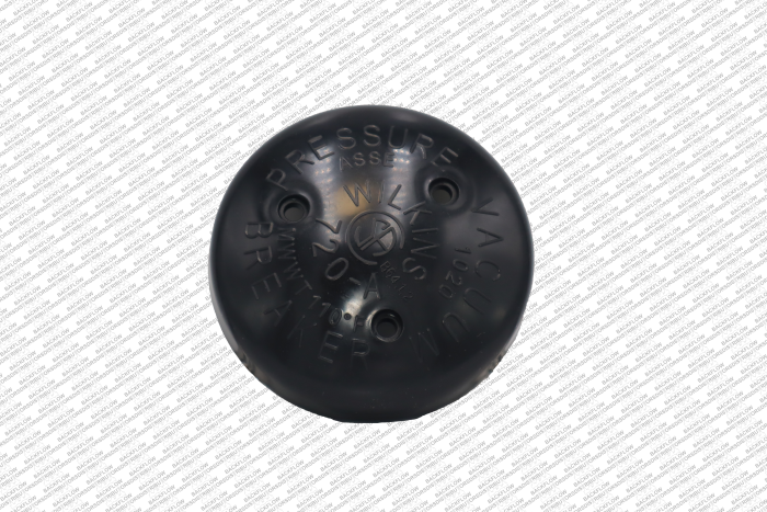 WILKINS 721-3 - CANOPY FOR 3/4" 720A PRESSURE VACUUM BREAKER