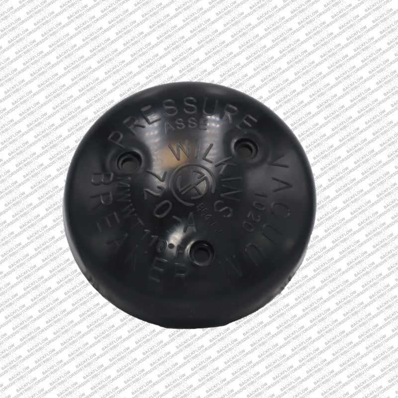 WILKINS 721-3 - CANOPY FOR 3/4" 720A PRESSURE VACUUM BREAKER
