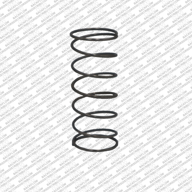 WILKINS 951-33 - #2 CHECK SPRING FOR 1/4" - 1/2" 975XL2 (LEAD FREE)
