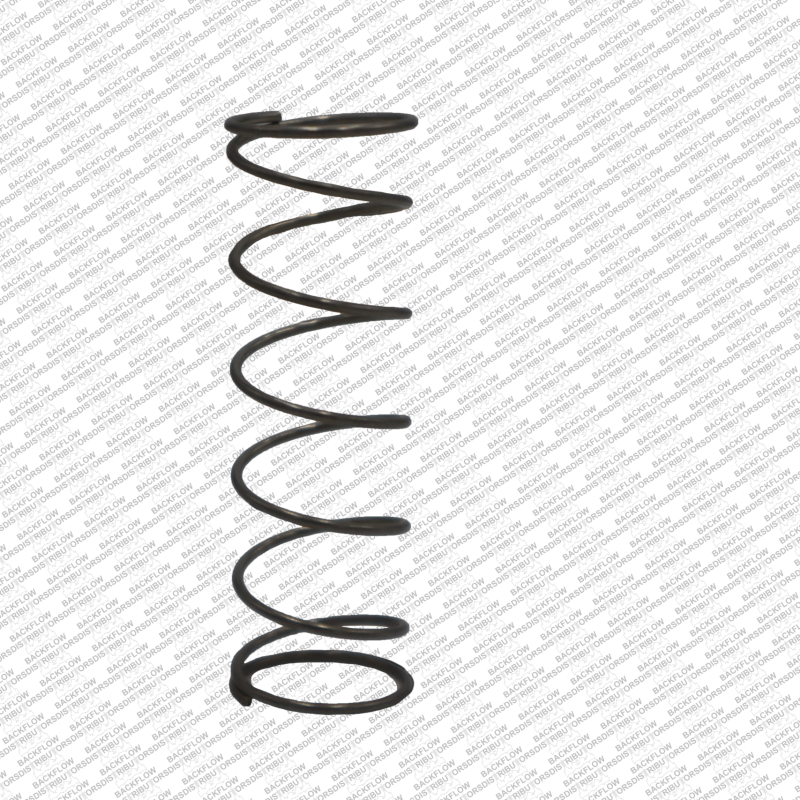 WILKINS 971-33 - #1 CHECK SPRING ONLY ONLY FOR 1/4" - 1/2" 975XL2 RP ASSEMBLIES (LEAD FREE)