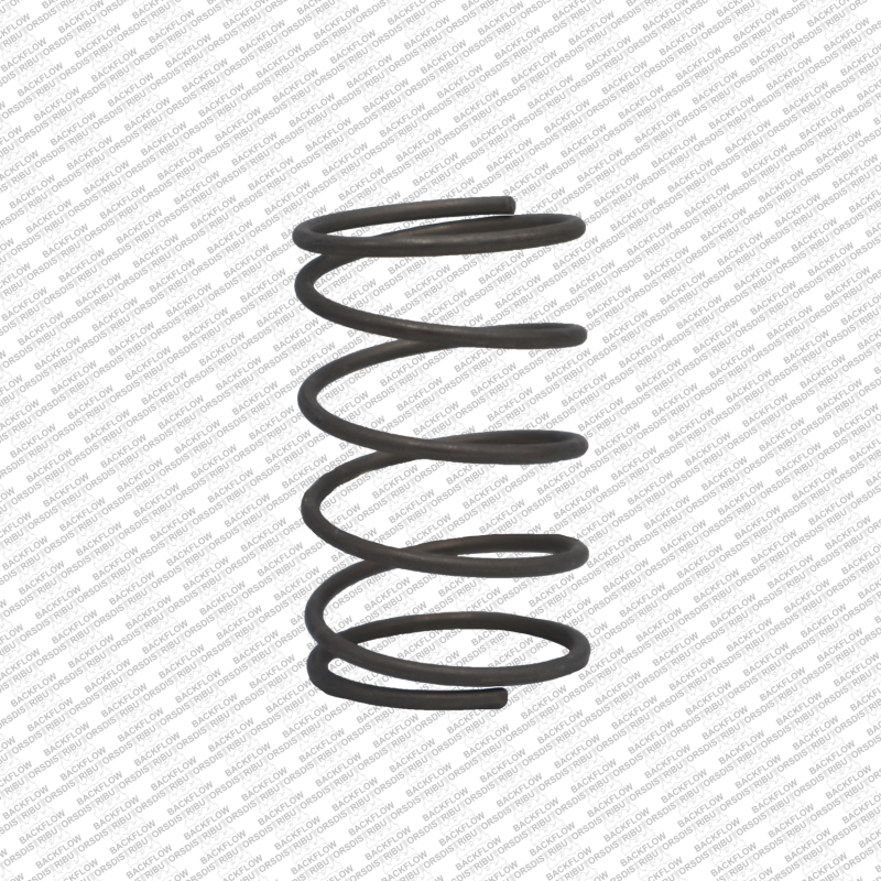 WILKINS 972-A-33 - RELIEF VALVE SPRING ONLY FOR 3/4" - 1" 975 / 975XL / 975XL2 RP ASSEMBLIES