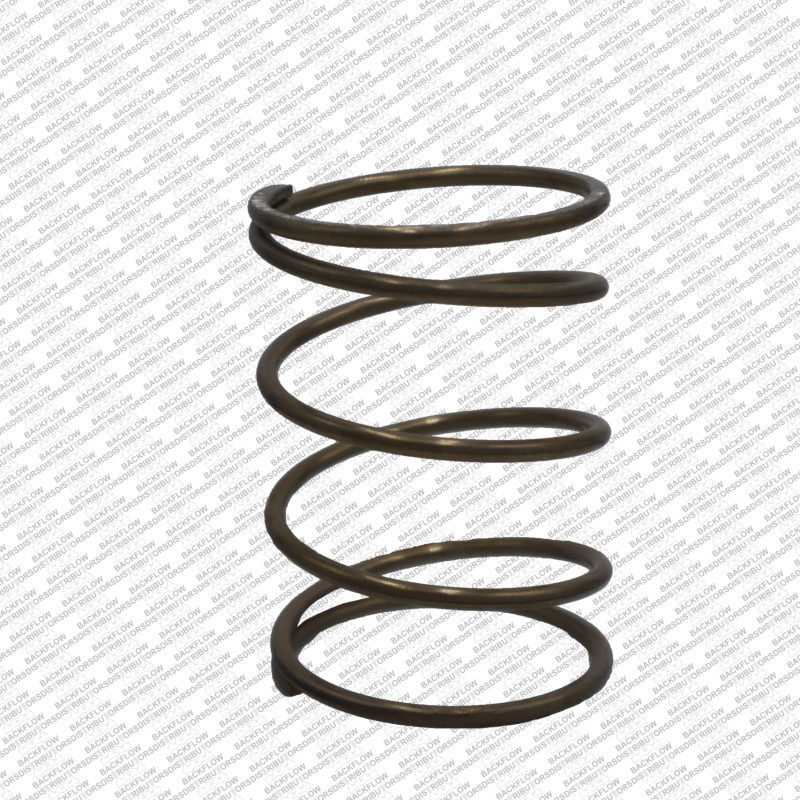WILKINS 974A-33 - RELIEF VALVE SPRING ONLY FOR 1 1/4" - 2" 975XL2 RP ASSEMBLIES