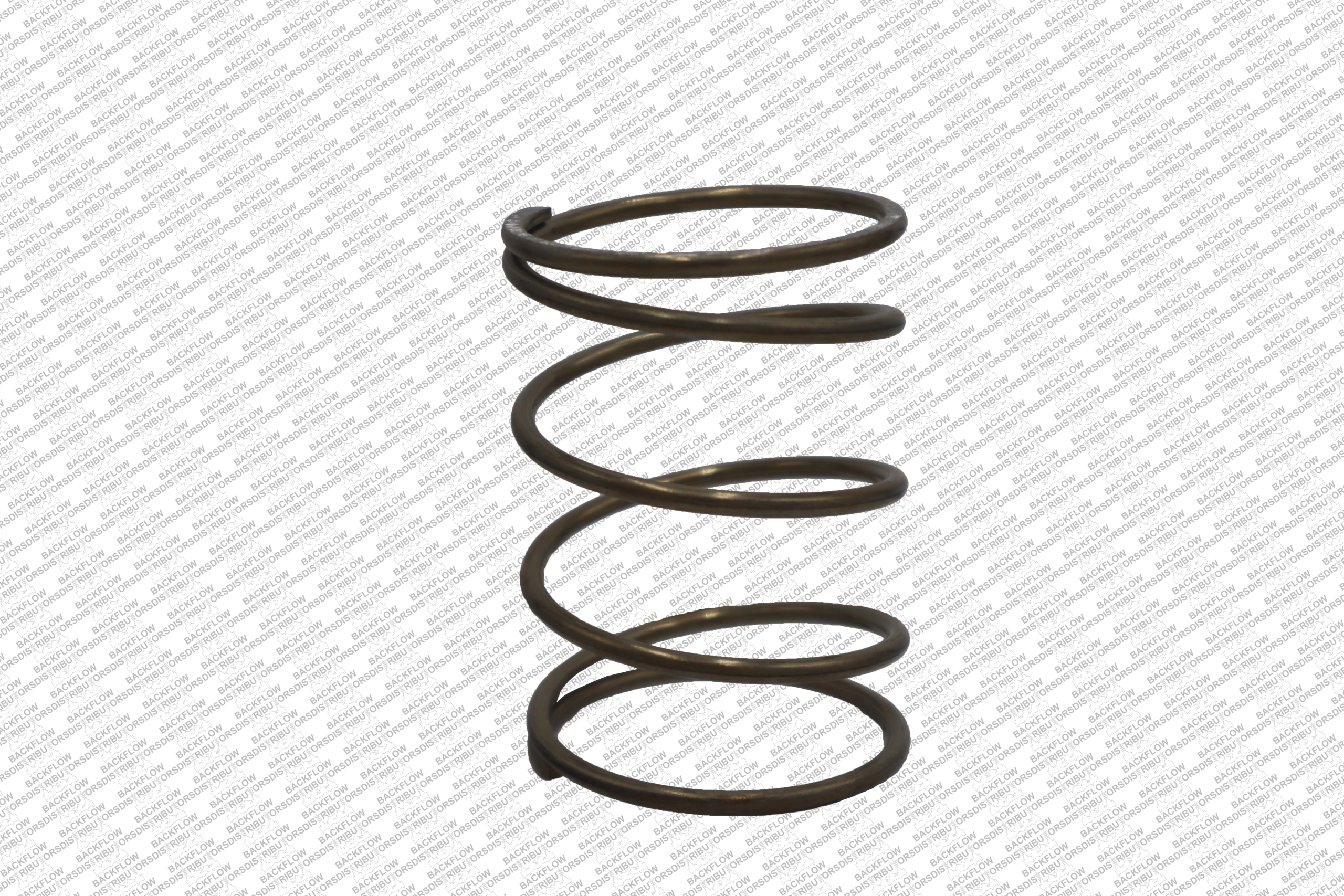 WILKINS 974A-33 - RELIEF VALVE SPRING ONLY FOR 1 1/4" - 2" 975XL2 RP ASSEMBLIES