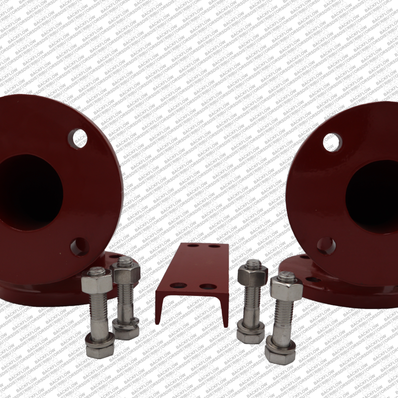 C 4AN000F-FLXFL3 - APOLLO 4AN000F 3" FL X FL VALVE SETTER