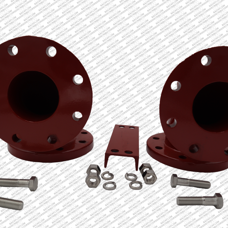 C 4AN00AF-FLXFL4 - APOLLO 4" FL X FL VALVE SETTER