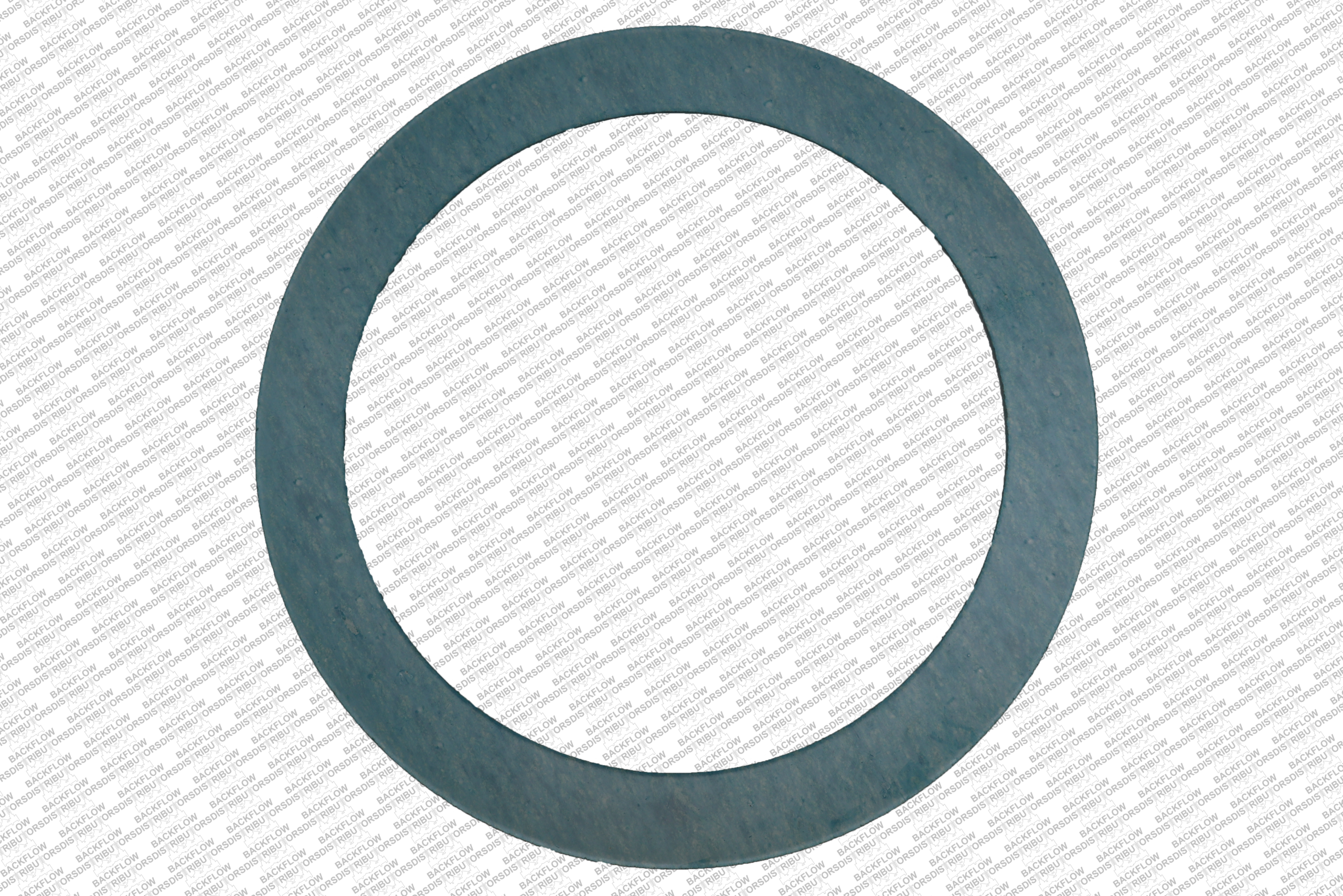 G GR8 - GARLOCK RING GASKET 8"..1/16" THICK