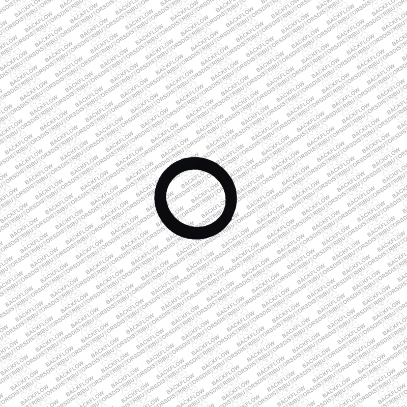 M 105970 HOSE FILTER GASKET