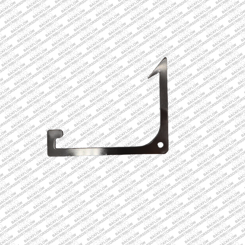 MA WP100 - 1/2" 009 CHECK PICK