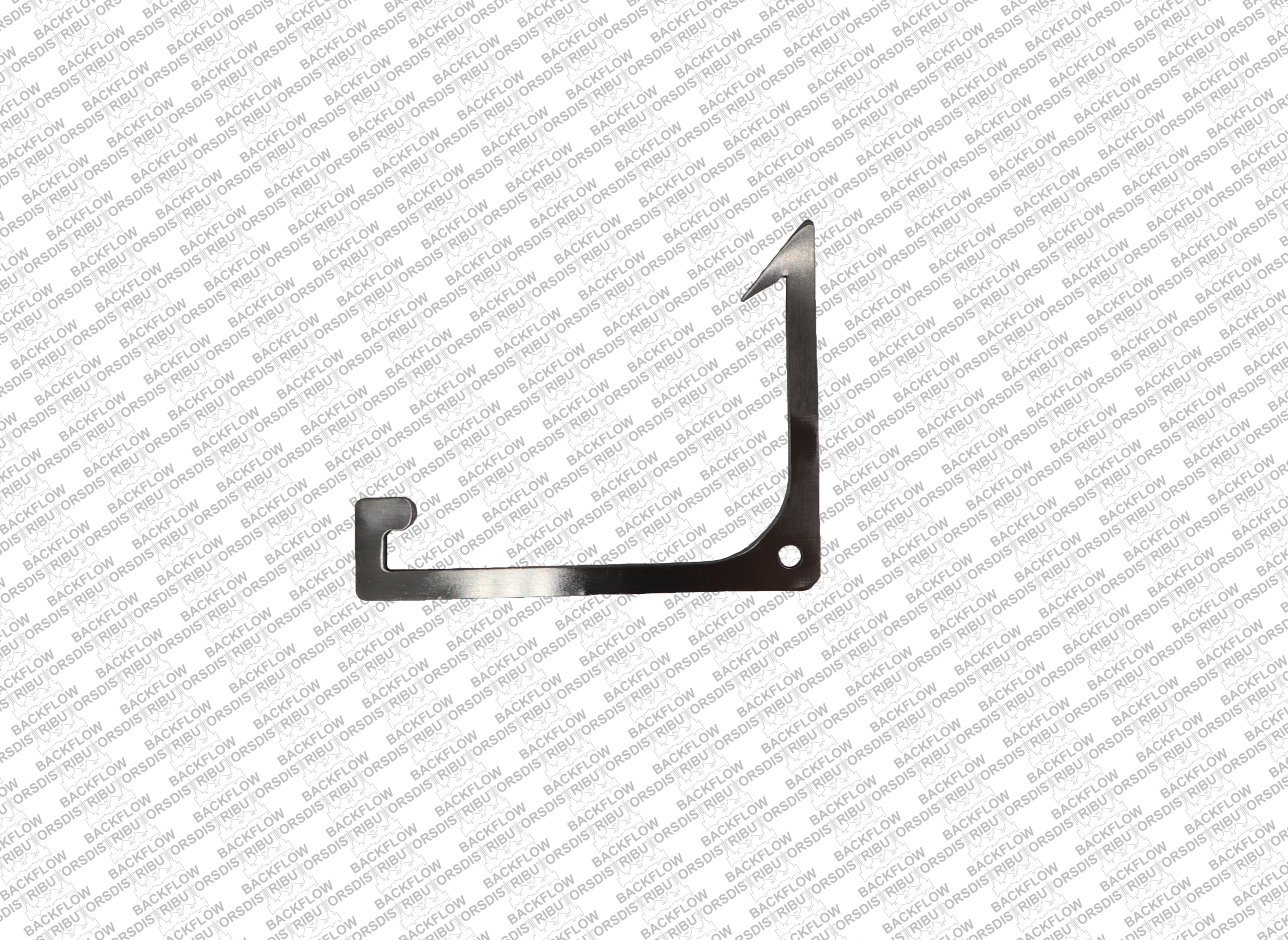 MA WP100 - 1/2" 009 CHECK PICK