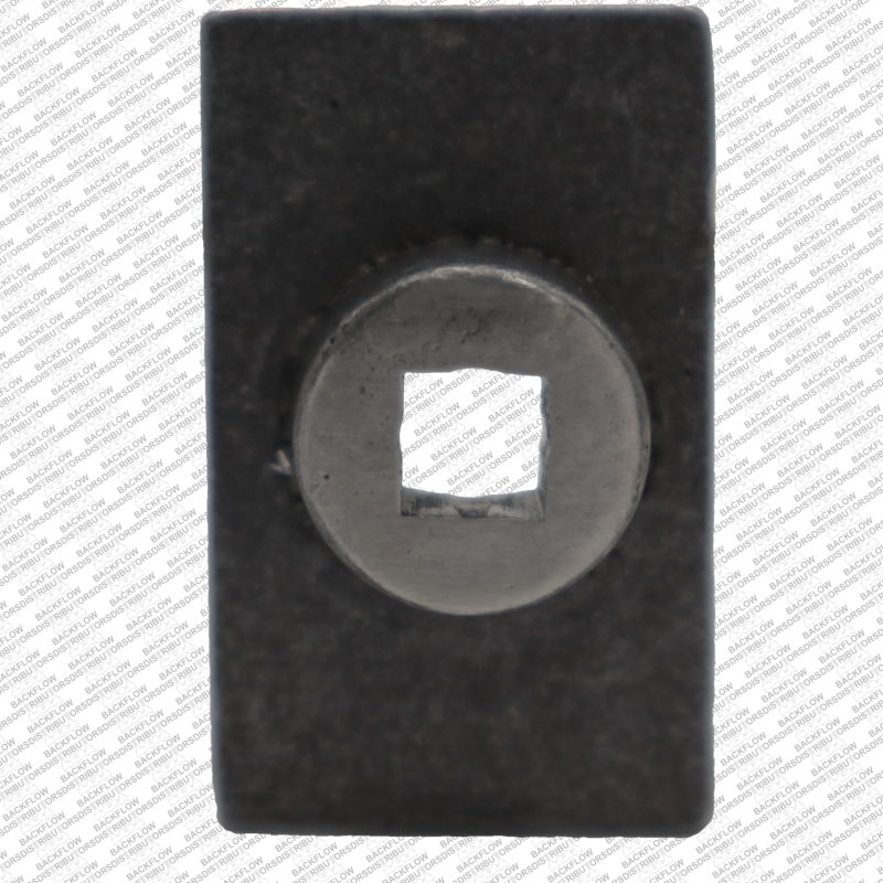 MA WV100 - SMALL BALL VALVE HANDLE WRENCH - 1/2" - 1"