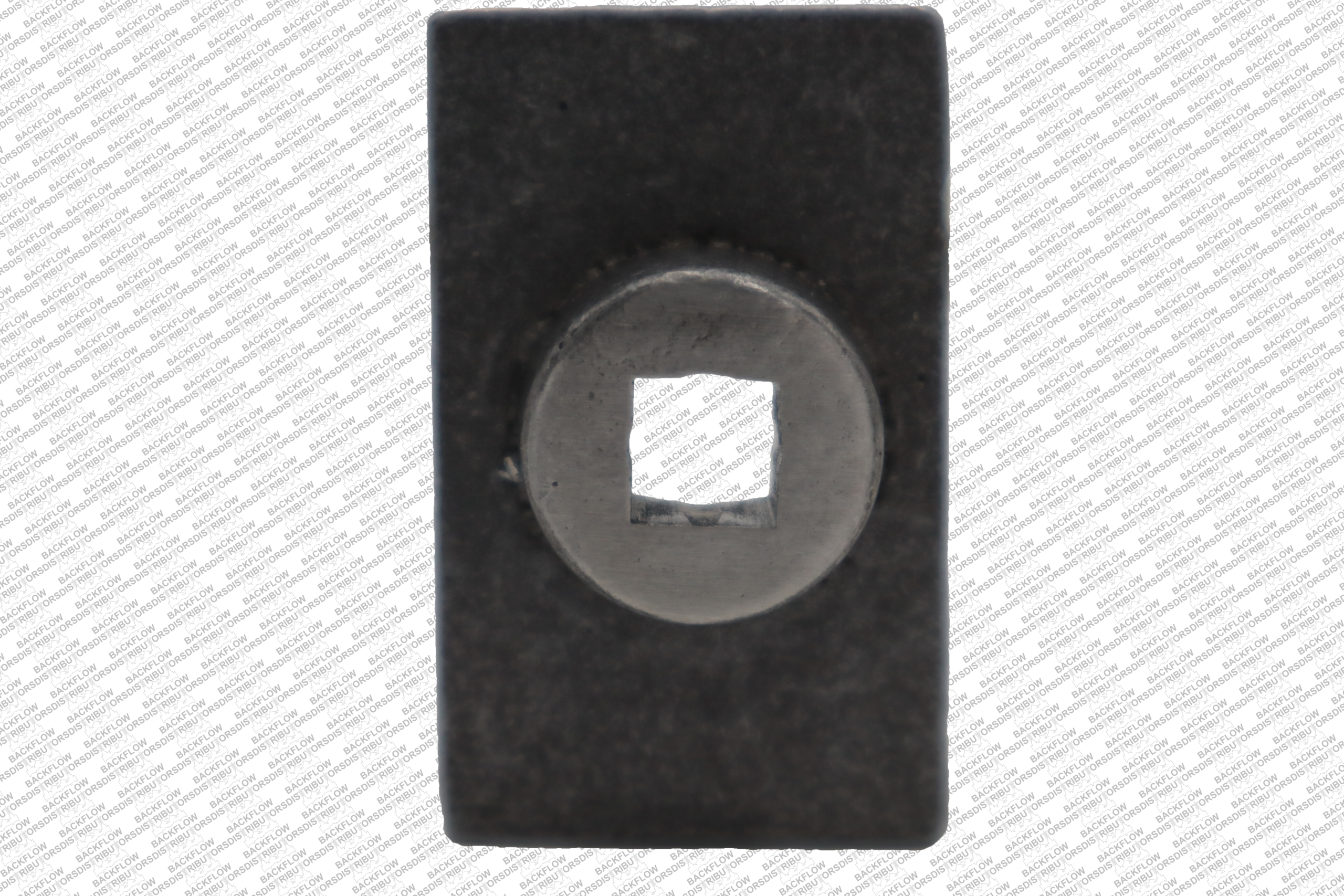 MA WV100 - SMALL BALL VALVE HANDLE WRENCH - 1/2" - 1"