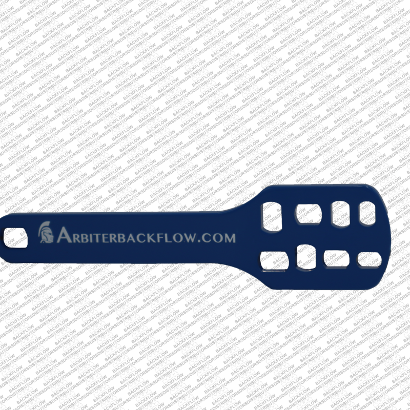 MA WV103 - SMALL VALVE STEM WRENCH 3/4" - 1"