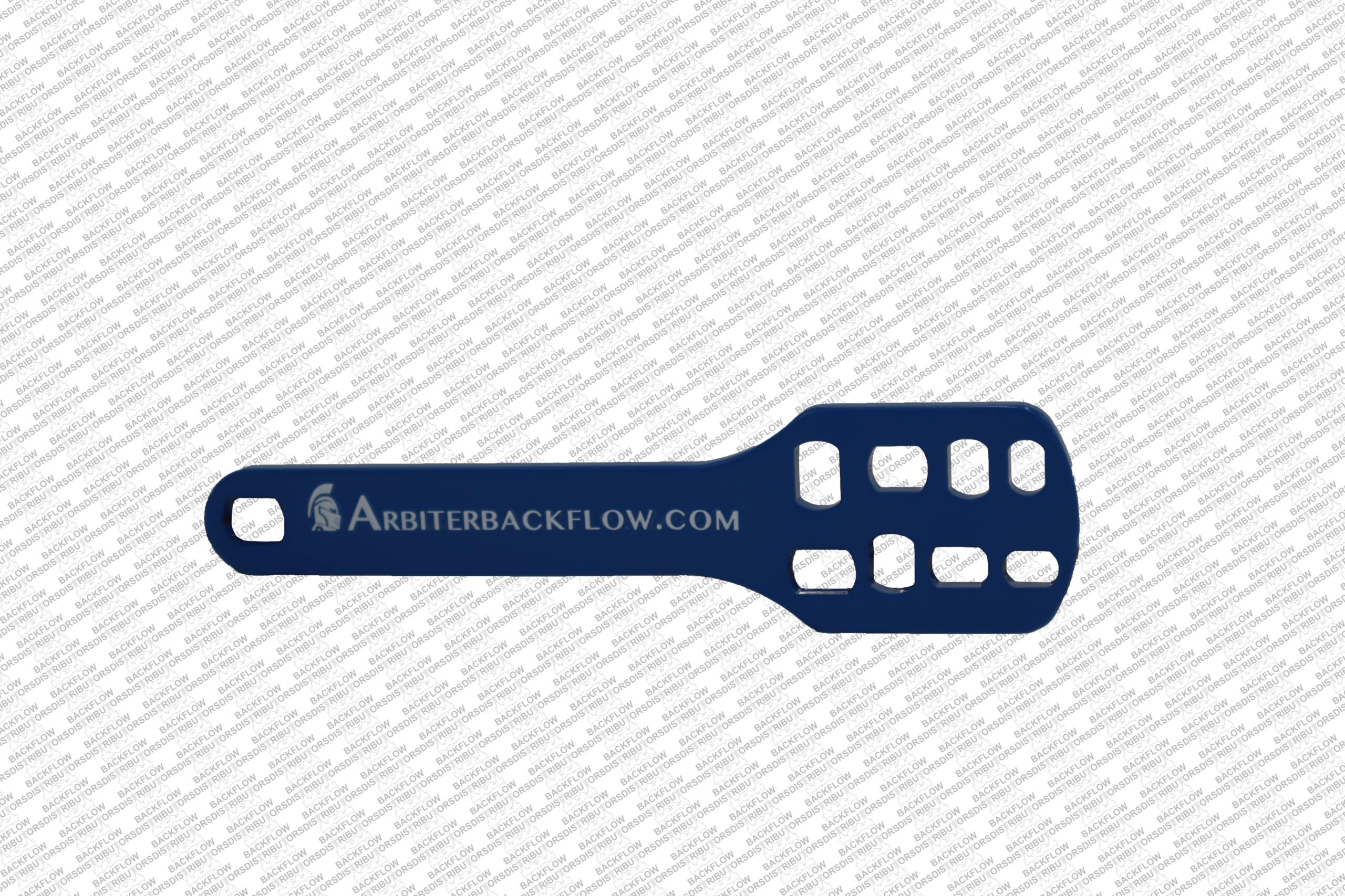MA WV103 - SMALL VALVE STEM WRENCH 3/4" - 1"