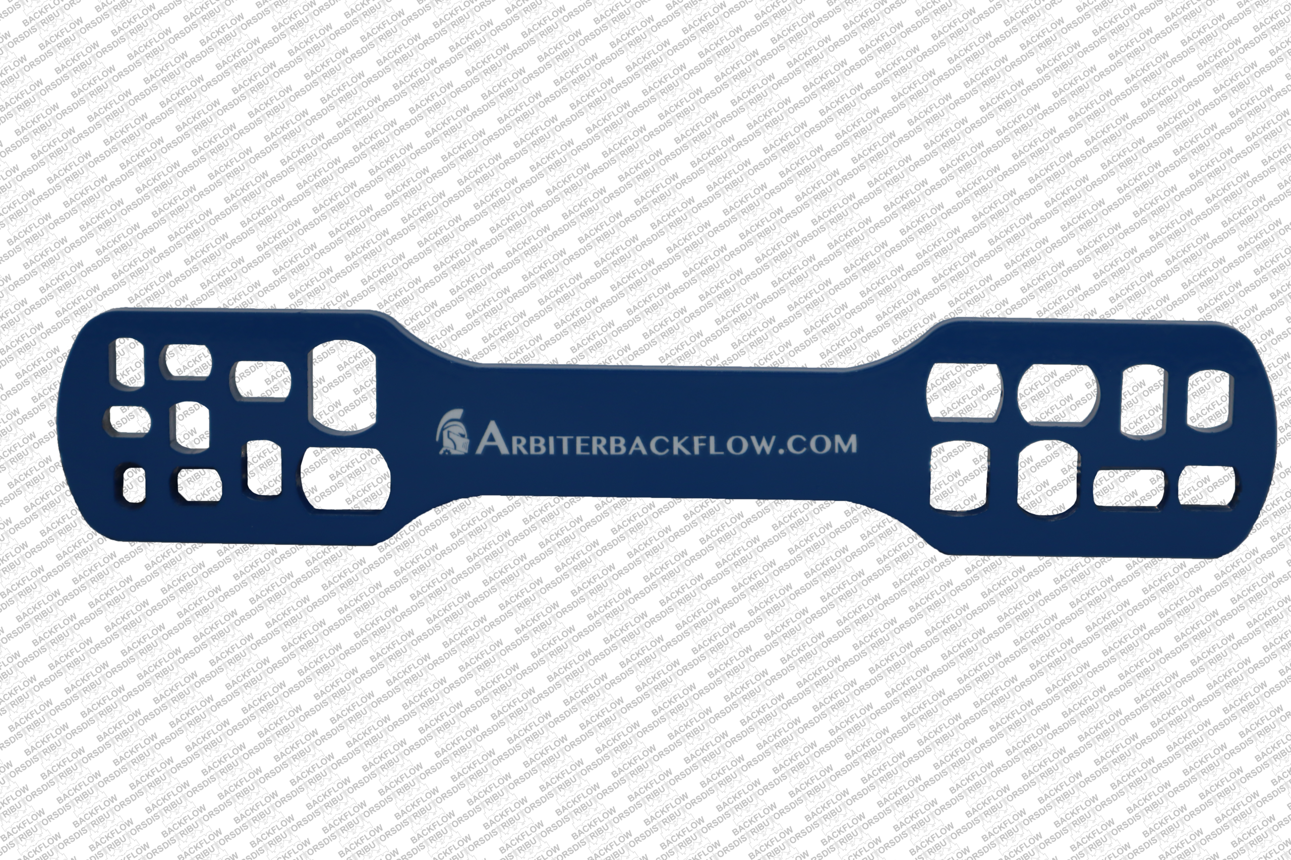 MA WV105 - MISSING HANDLE WRENCH - LARGE SIZE 1 1/4" - 2"