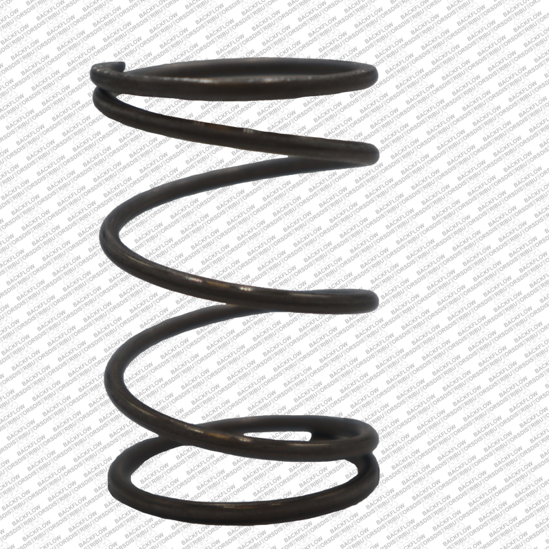 W 1052708 - WATTS RK-009-M2   1 1/4"-1 1/2"..RELIEF VALVE SPRING ONLY