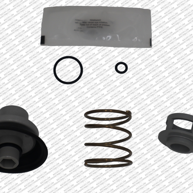 WL RK34975XL3RV - WILKINS RK34-975XL3RV COMPLETE  RELIEF VALVE REPAIR KIT FOR 1/2" - 1" 975XL3