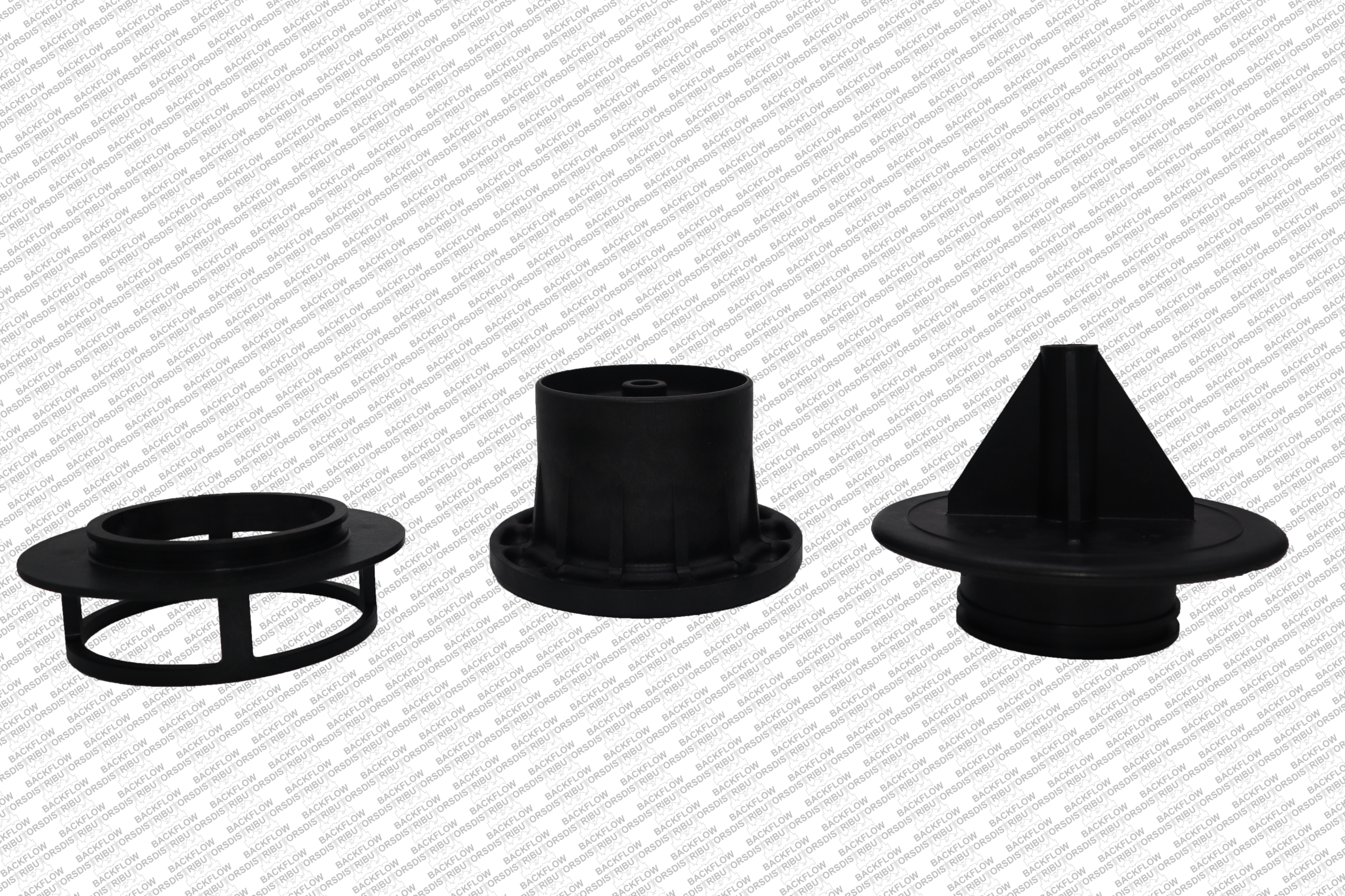 WL 3711-34-SET - WILKINS 3711-34 8" - 10" RELIEF VALVE UPPER PLUNGER (NO RUBBER PARTS)..375 / 375A / 375AST / 475 / 475AST